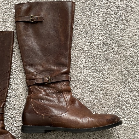 ❄️Cole Haan Nike Air -NICE & comfy boots❄️ - Picture 2 of 14